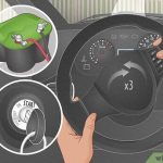How to Reset Steering Wheel Position Sensor