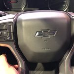 How to Straighten Steering Wheel on Chevy Truck