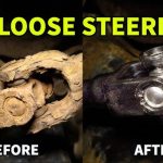 How to Tighten Steering Wheel