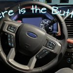 How to Turn off Heated Steering Wheel Ford F250