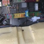 Is There a Fuse for Steering Wheel Controls