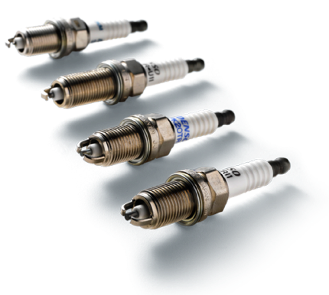 What Brand of Spark Plugs Does Toyota Use