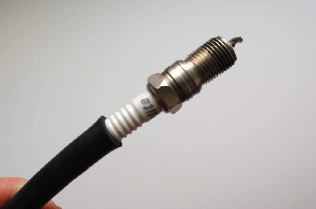 What Causes a Spark Plug to Blow Out