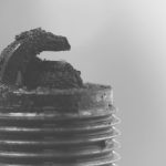 What Causes Black Carbon on Spark Plugs