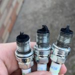 What Causes Carbon Build Up on a Spark Plug