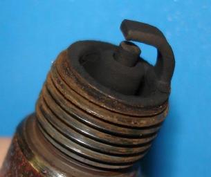 What Causes Carbon Fouled Spark Plugs