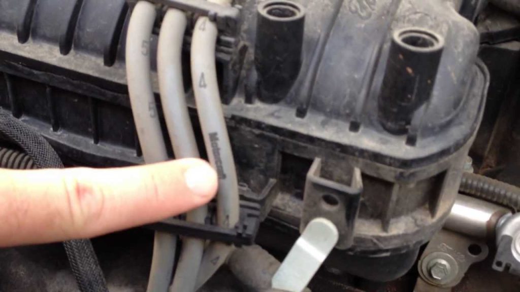 What Causes Spark Plug Wires to Go Bad