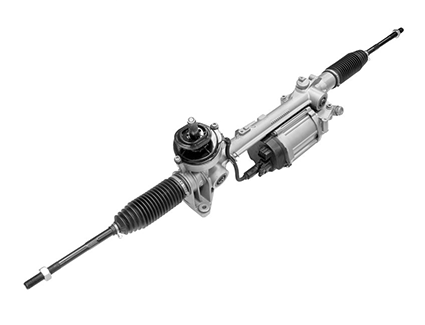 What Causes Steering Wheel to Lock Up