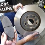What Causes Vibration in Steering Wheel When Braking