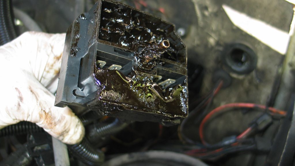 What Does Dielectric Grease Do