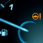 What Does the Steering Wheel Light Mean