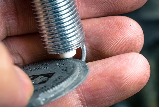 What Happens If Spark Plug Gap is Too Big