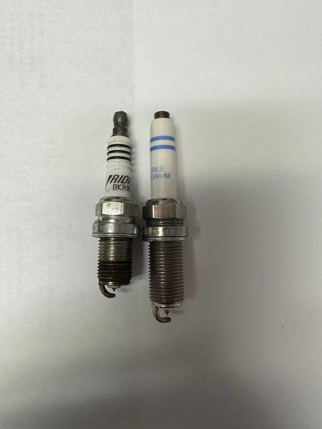 What Happens If You Use the Wrong Spark Plug