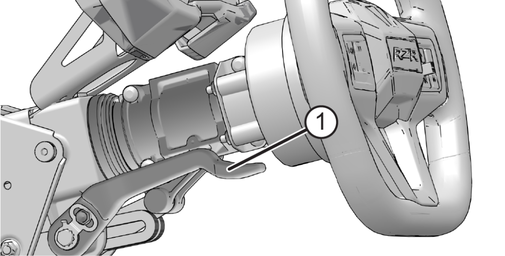 What is a Telescopic Steering Wheel