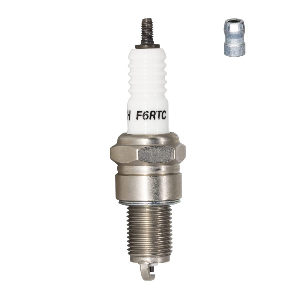 What Spark Plug is Equivalent to F6Rtc