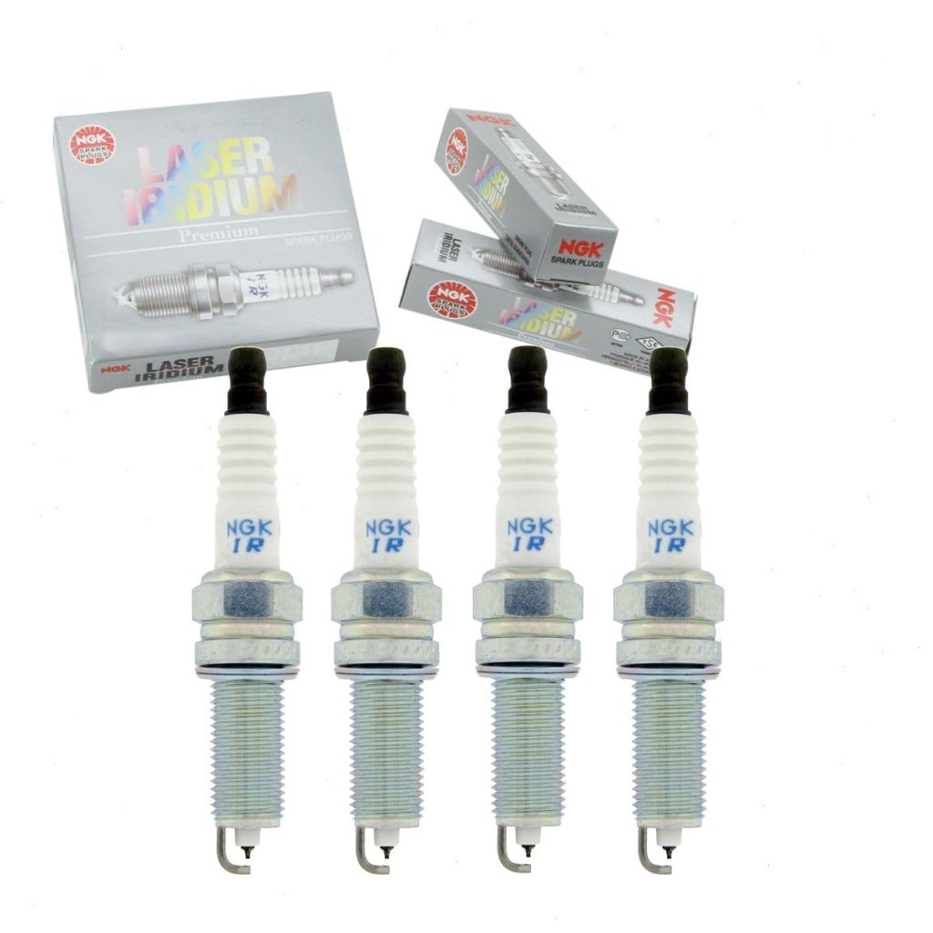 What Spark Plugs Does Hyundai Use