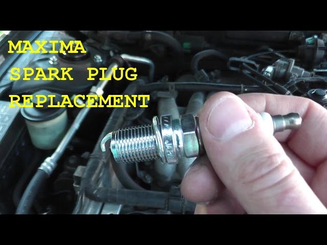 What Spark Plugs Does Nissan Use