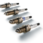 What Spark Plugs Does Toyota Use