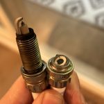 What to Do If a Spark Plug Breaks Inside