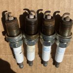 What to Do With Old Spark Plugs