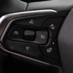 What Vehicles Have Heated Steering Wheels