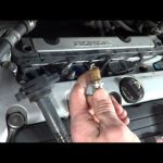 When to Change Spark Plugs Honda Accord