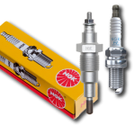 Where are Ngk Spark Plugs Made