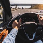 Where to Place Hands on Steering Wheel