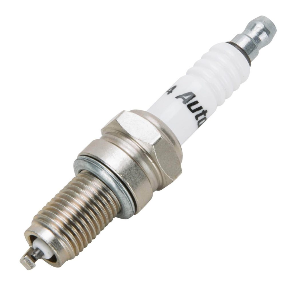 Who Manufactures Harley Davidson Spark Plugs