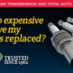 Why are Spark Plugs So Expensive