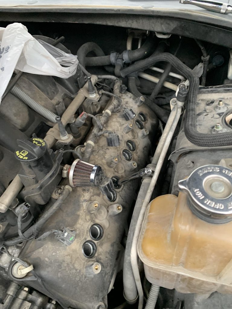 Why Do Hemis Have 16 Spark Plugs
