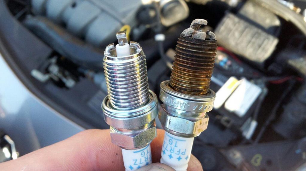 Why Do My Spark Plugs Keep Burning Out