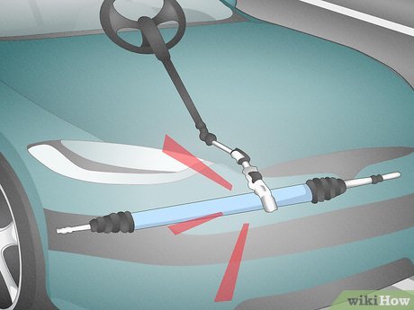 Why is My Car Steering Wheel Hard to Turn