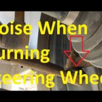 Why is My Steering Wheel Creaking