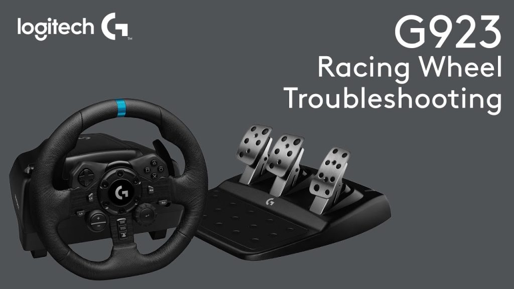 Why is My Steering Wheel Not Connecting to My Xbox