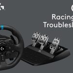 Why is My Steering Wheel Not Connecting to My Xbox