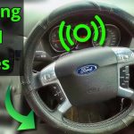 Why is My Steering Wheel Vibrating