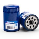 Ac Delco Oil Filter Lookup