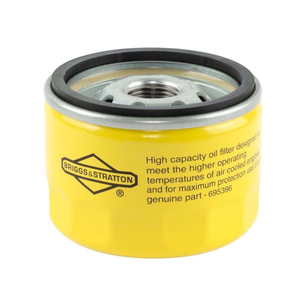 Are All Briggs And Stratton Oil Filters the Same
