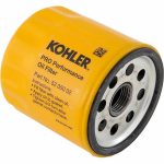 Are All Kohler Oil Filters the Same