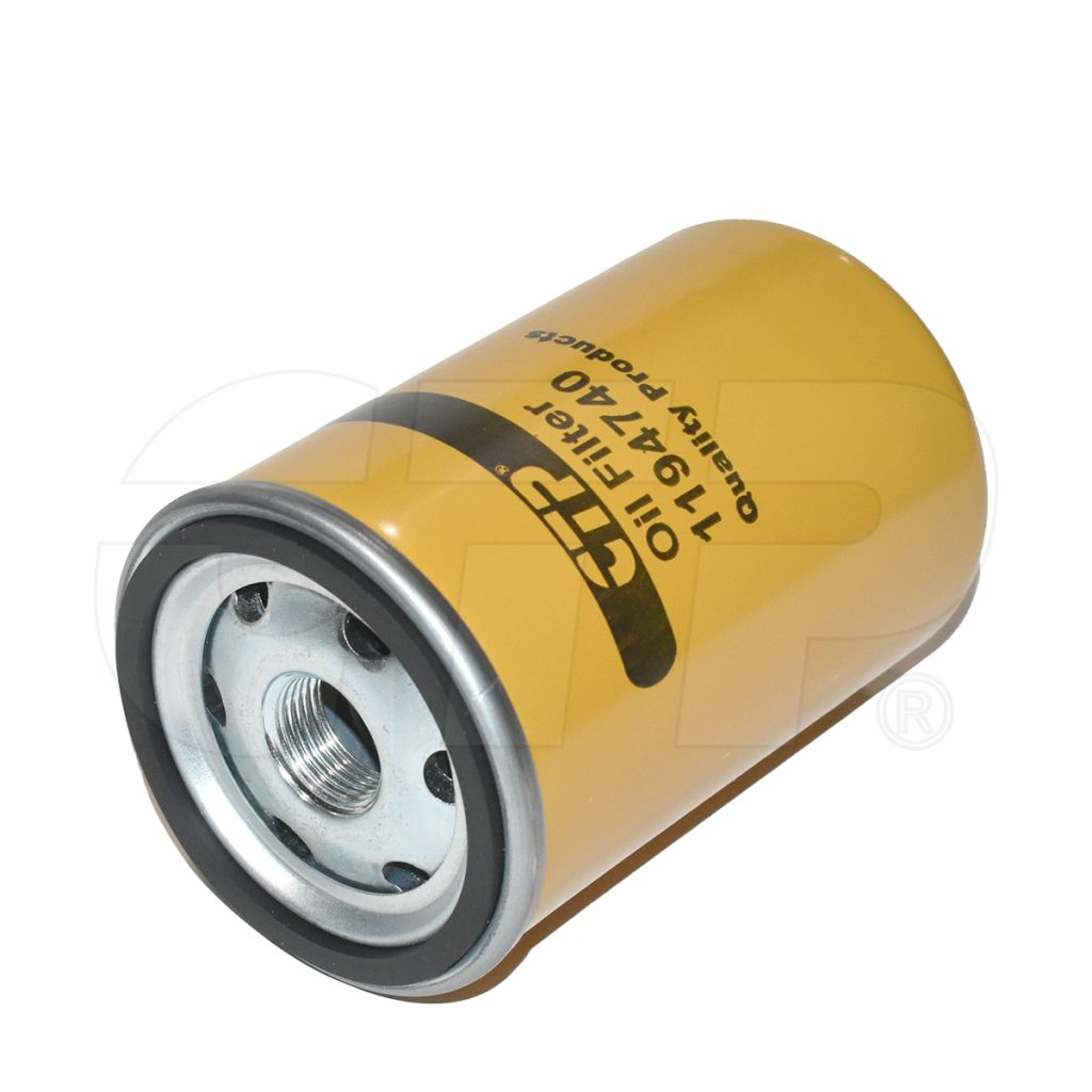 Are All Oil Filters the Same Quality