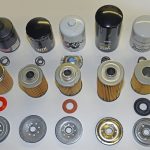 Are All Oil Filters the Same Thread