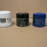 Are All Subaru Oil Filters the Same