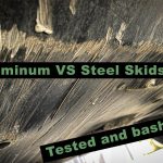 Are Aluminum Skid Plates Better Than Steel