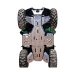 Are Atv Skid Plates Needed