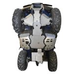 Are Atv Skid Plates Worth the Money