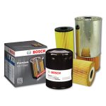 Are Bosch Oil Filters Good