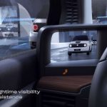Are Camera Side Mirrors Legal