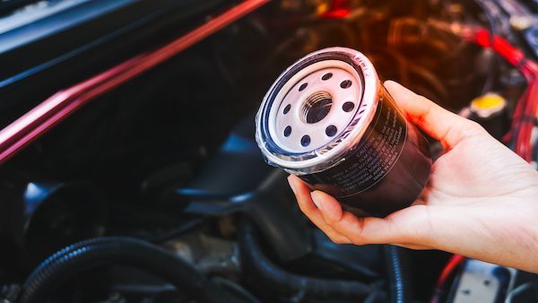 Are Car Oil Filters Universal