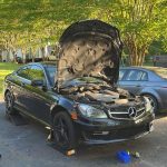 Are Car Ramps Safe for Oil Changes